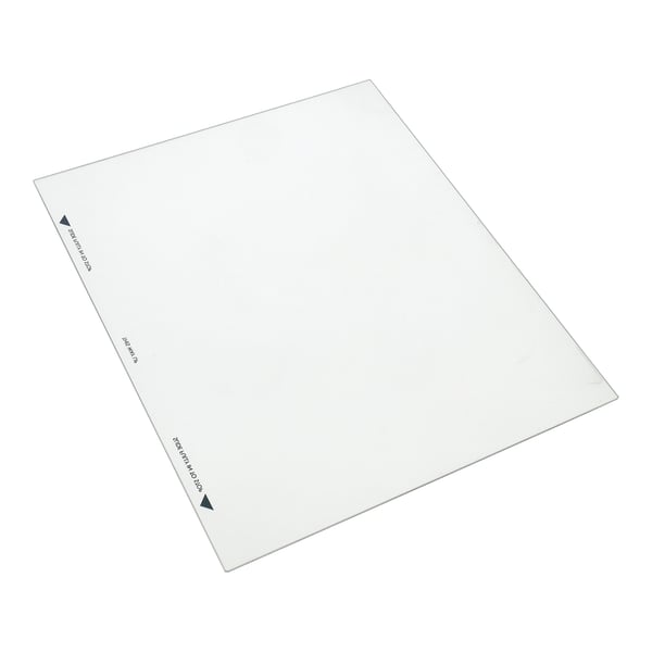 Inner Door Glass 