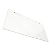 Stoves Cooker & Hob Glass T/Ov Door Inner 90 Bi - Image 1