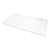 Stoves Cooker & Hob Glass T/Ov Door Inner 90 Bi - Image 3