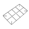 New World Cooker & Hob Gas Hob Pan Support Stand - Image 2
