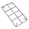 New World Cooker & Hob Gas Hob Pan Support Stand - Image 3