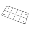 New World Cooker & Hob Gas Hob Pan Support Stand - Image 6