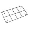 New World Cooker & Hob Gas Hob Pan Support Stand - Image 8