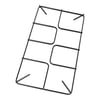 New World Cooker & Hob Gas Hob Pan Support Stand - Image 9