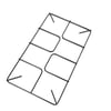 New World Cooker & Hob Gas Hob Pan Support Stand - Image 11