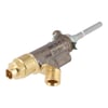 Stoves Cooker & Hob Tap H/P Semi 0.32 (0.46) Rh - Image 1