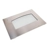 Britannia Cooker & Hob Outer Door And Glass Stainless Steel  - Image 3