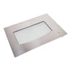Britannia Cooker & Hob Outer Door And Glass Stainless Steel  - Image 6