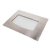 Britannia Cooker & Hob Outer Door And Glass Stainless Steel  - Image 7