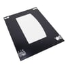 Britannia Cooker & Hob Outer Door And Glass Stainless Steel  - Image 11