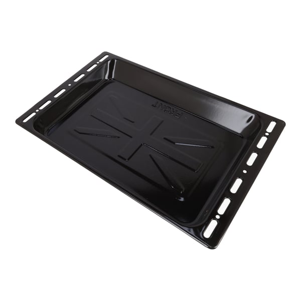 Grill Pan 