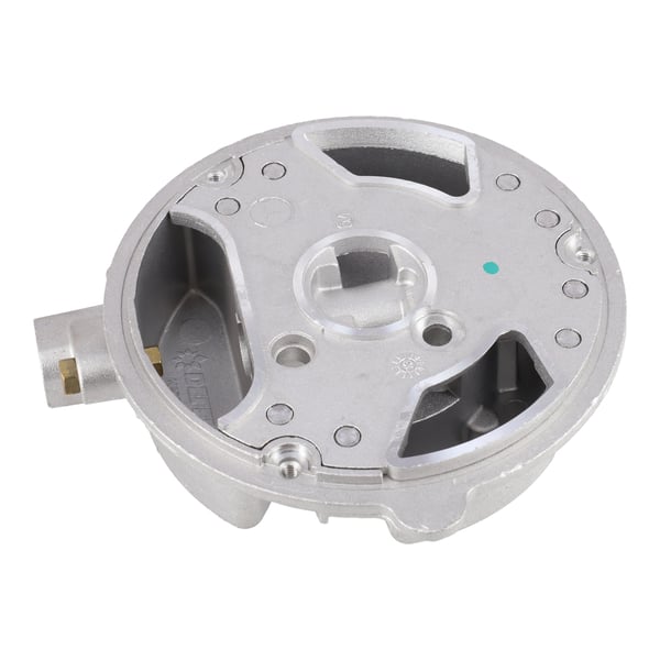 Burnerbowl 4Kw Wok Lpg Uk