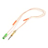 Stoves Cooker & Hob Gas Hob Thermocouple Wok Burner 4Kw - Image 1
