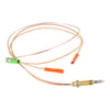 Stoves Cooker & Hob Gas Hob Thermocouple Wok Burner 4Kw - Image 3