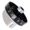 New World Cooker & Hob Knob - Image 3