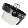 New World Cooker & Hob Knob Black Chrome Top Oven - Image 4