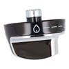 New World Cooker & Hob Gas Control Knob, Black Chrome - Image 5