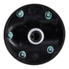 New World Cooker & Hob Gas Control Knob, Black Chrome - Image 6