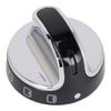 New World Cooker & Hob Control Knob - Image 4