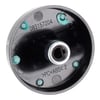 New World Cooker & Hob Knob Black Chrome - Image 5