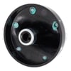 New World Cooker & Hob Knob Black Chrome - Image 7