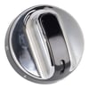 New World Cooker & Hob Knob Black Chrome - Image 11
