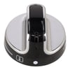 New World Cooker & Hob Knob Rg Fan Oven E - Image 2