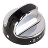New World Cooker & Hob Knob Rg Fan Oven E - Image 3