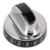 New World Cooker & Hob Knob Rg Fan Oven E - Image 4