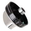 New World Cooker & Hob Knob Rg Fan Oven E - Image 5