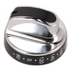 New World Cooker & Hob Knob Rg Fan Oven E - Image 9