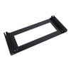 Belling Cooker & Hob Outer Front Door Glass Top Oven - Image 1