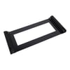 Belling Cooker & Hob Outer Front Door Glass Top Oven - Image 2