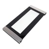 Belling Cooker & Hob Outer Front Door Glass Top Oven - Image 3