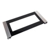 Belling Cooker & Hob Outer Front Door Glass Top Oven - Image 5