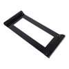 Belling Cooker & Hob Outer Front Door Glass Top Oven - Image 8