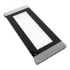 Belling Cooker & Hob Outer Front Door Glass Top Oven - Image 9