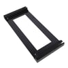Belling Cooker & Hob Outer Front Door Glass Top Oven - Image 10