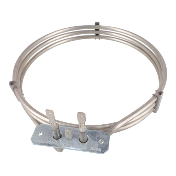 Heater Element Round