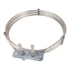 Belling Cooker & Hob Heater Element Round - Image 1