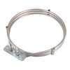 Belling Cooker & Hob Heater Element Round - Image 3