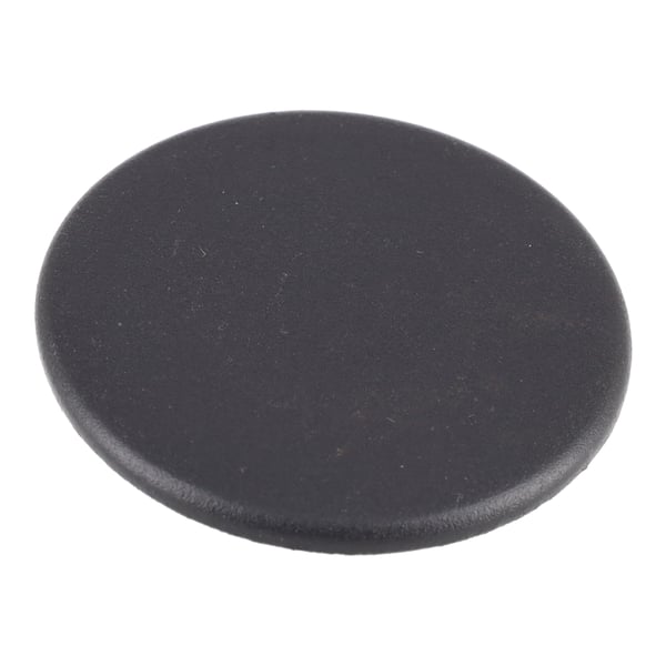 Burnercap Gtg Wok In Blk Matt