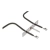 Belling Cooker & Hob Element Top/Grill - Image 1