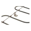 Belling Cooker & Hob Element Top/Grill - Image 8