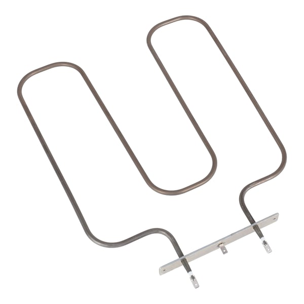 Bottom Element Lower Heater