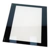 Belling Cooker & Hob Glass Inner Main Oven - Image 1