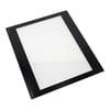 Belling Cooker & Hob Glass Inner Main Oven - Image 2