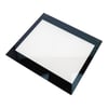 Belling Cooker & Hob Glass Inner Main Oven - Image 3