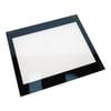 Belling Cooker & Hob Glass Inner Main Oven - Image 4
