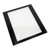 Belling Cooker & Hob Glass Inner Main Oven - Image 5